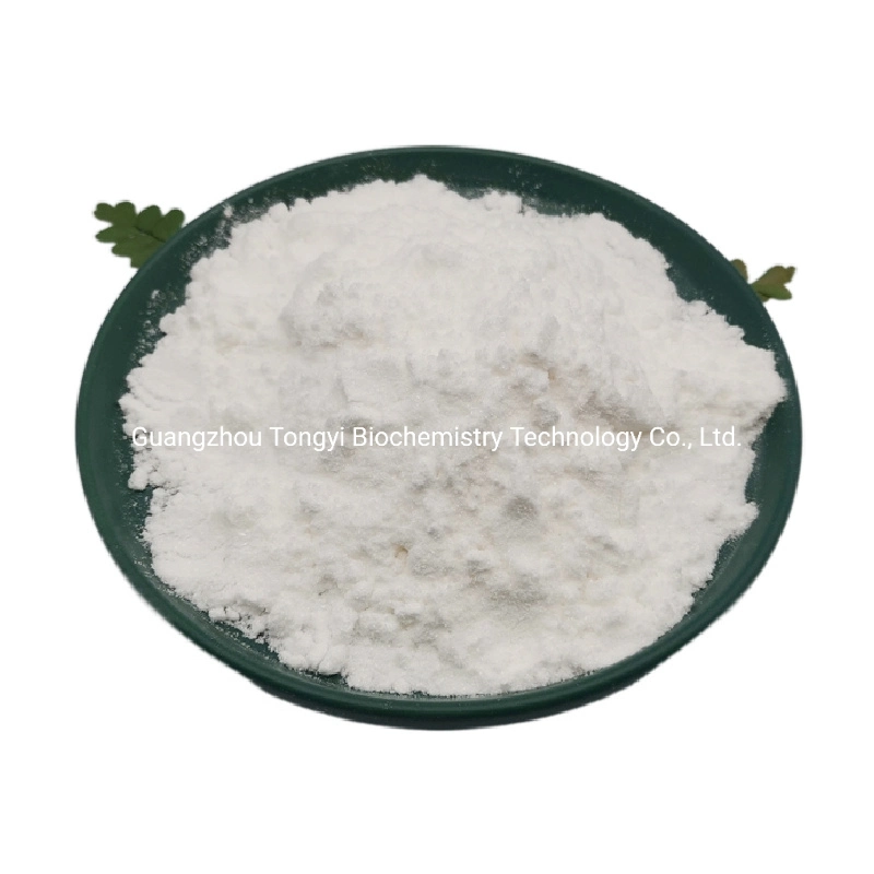 El Vitiligo drogas Thymopentin 69558-55-0 Thymopentin CAS para inyección