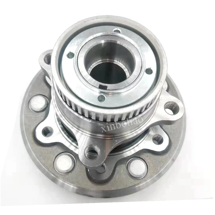 Auto Car Oil Field Farm Machinery Parts 30025890 43401-65D00 513193 Br930308 Fw9193 Used on Mazda NSK NTN Koyo NACHI Wheel Hub Units Bearing