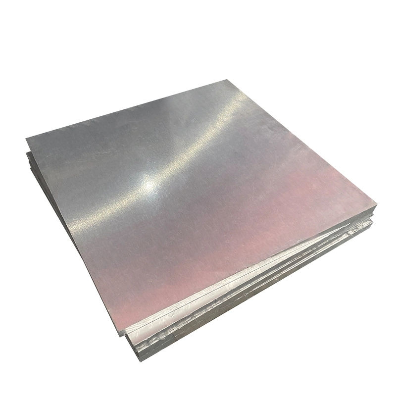 Supplier ASTM 5005 5083 5054 0.3mm 0.4mm 0.5mm 1.5 mm Aluminum Alloy Sheet Aluminum Plate Alloy Manufacturers