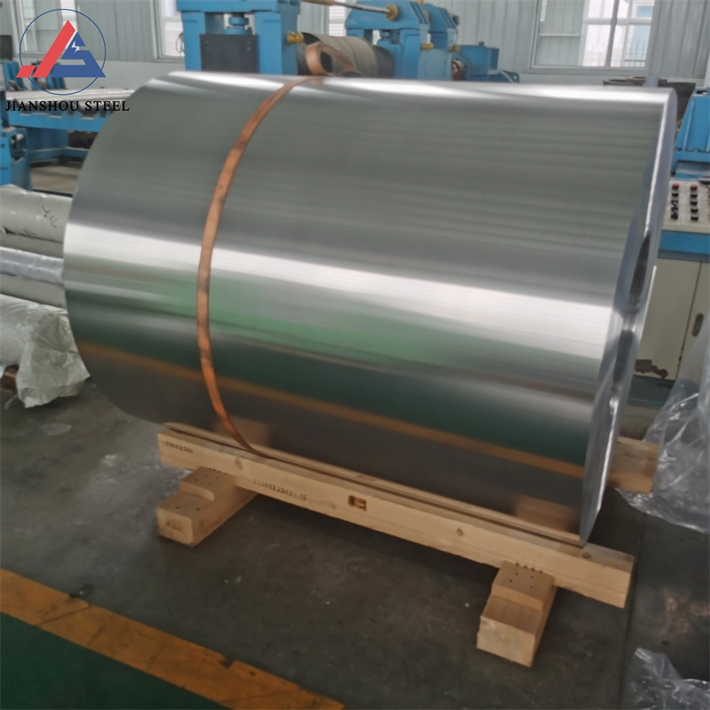 Prime Quality Aluminum Foil Food Grade 8011 8079 Aluminum Foil Roll Paper