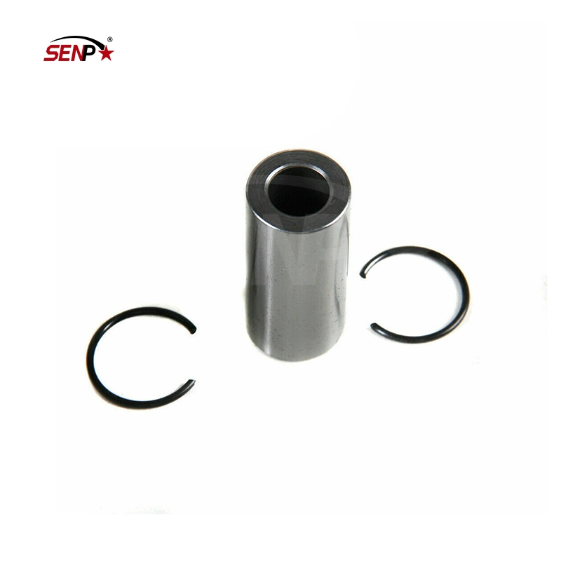 Senp Engine System Piston & Rings Set for VW Jetta Bora Golf Mk4 Passat B5 Beetle 2.0 OEM 06b107065q 06b 107 065 Q