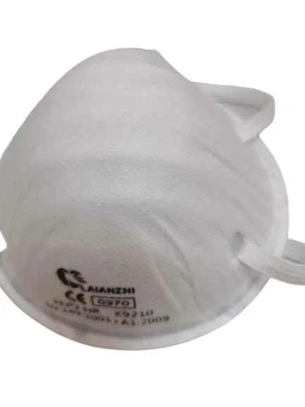 Made in China Disposable/ Non-Woven/Disposable/Protective/Filter Effciency/ Standarded Ffpp2 Face Masks