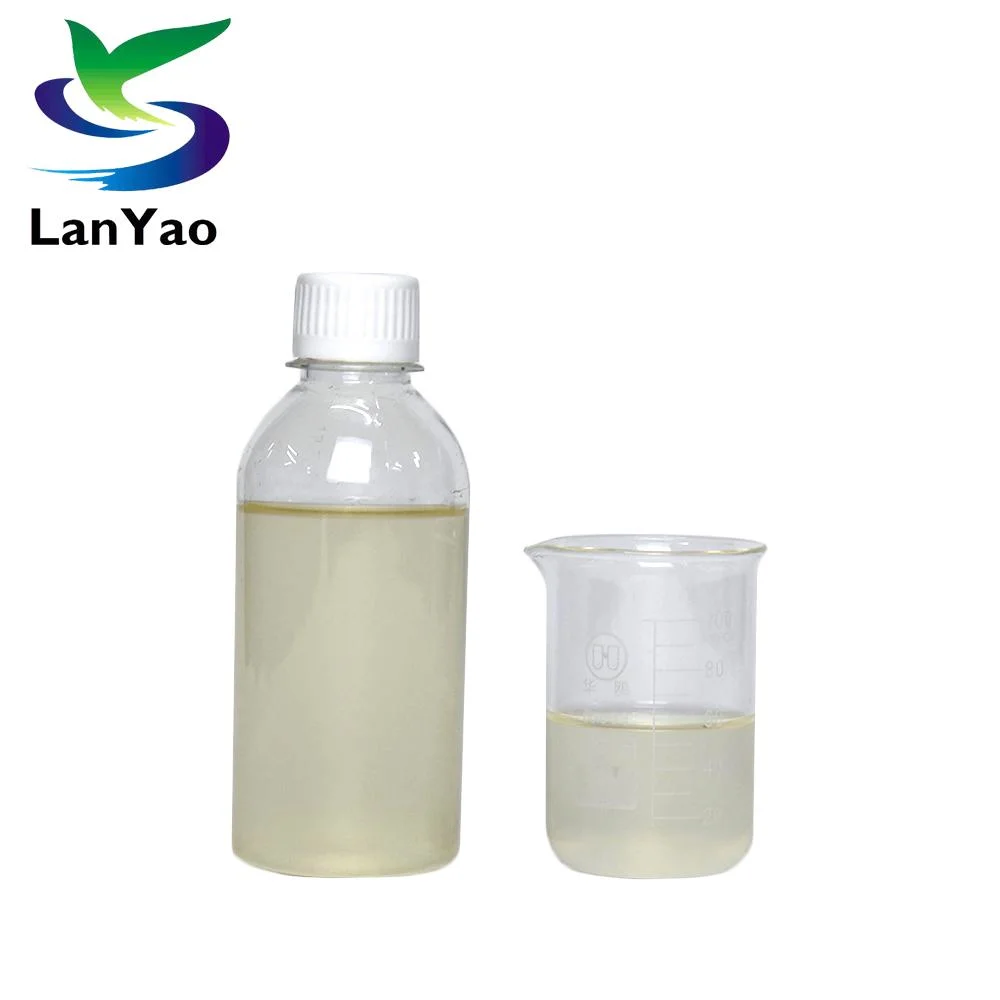 Pipeline Cleaning Agent Dealing with Electroplating Wastewater Solution