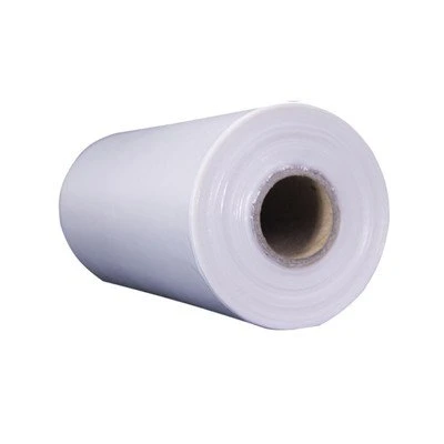 Plastic Daily Packing Shopping Bag on Roll Machine Maker