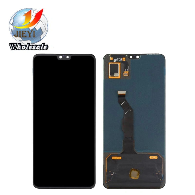 Touch Screen LCD Display Screen Glass for Huawei Mate 30 Tas-L29 Tas-Al00