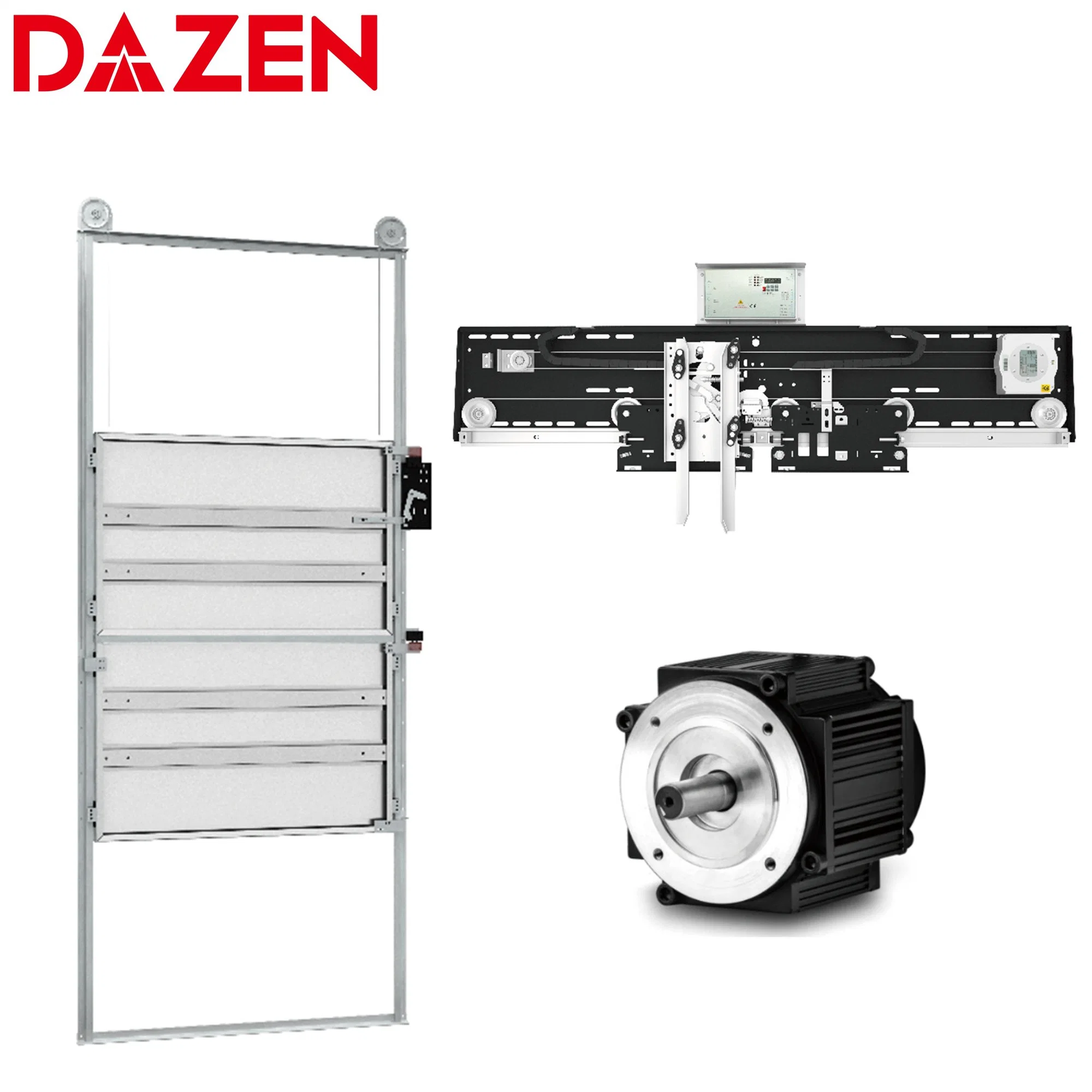 Lift Spare Parts Supplier Elevator Accessories Combination Good Price China Wholesale/Suppliers