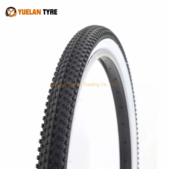 Low Price Cycle Natural Rubber Tires Bicycle Bike Tire Baby Scooter 12" 14" 16" 18"