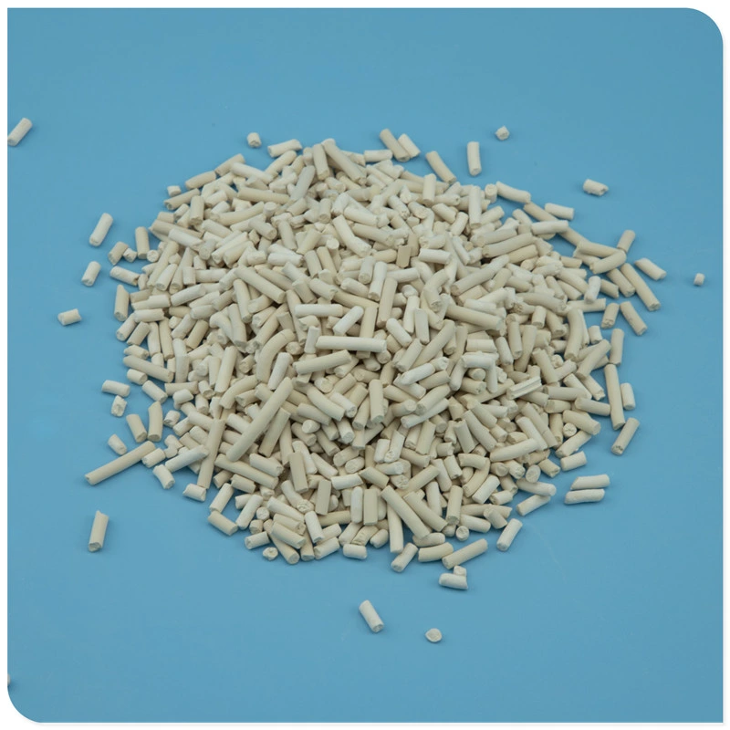 High Quality Adsorbent 3A Molecular Sieve for Cracked Gas and Olefins Dehydration