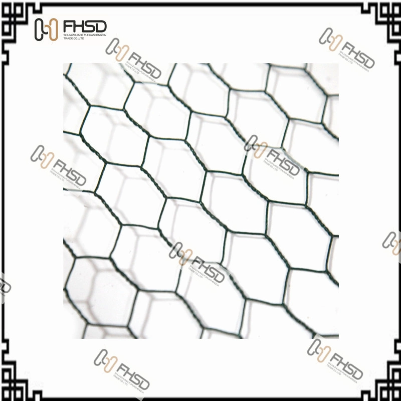 Acero inoxidable/galvanizado/recubierto cable de enlace de cadena cable de ferrocarril/Airport Fence/cable Nail /alambre de barbado