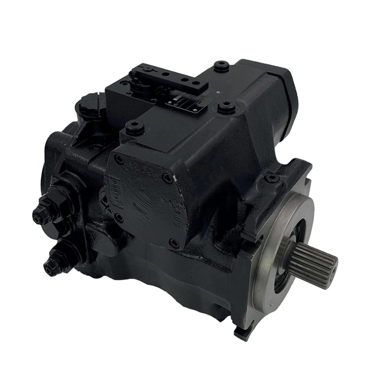 A4vg Hydraulic Pump A4vg180 A4V1g25 A4vg90 A4vg180ep4d1/32r-NZD02f691bp A4vg105ep4d1/32r-NSF02f001bp for Excavator