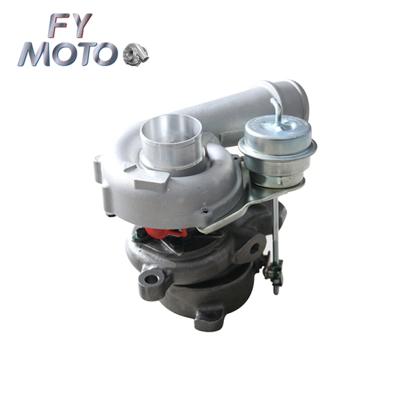 China Manufacture for Audi Tt 1.8t K04 Upgrade Superior Quality Turbocharger