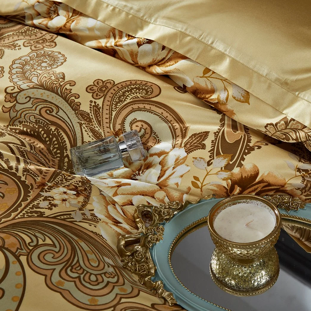 22momme Bedding Lining Mulberry Silk Bedding Accept Customised Size Colour Silk Bedding