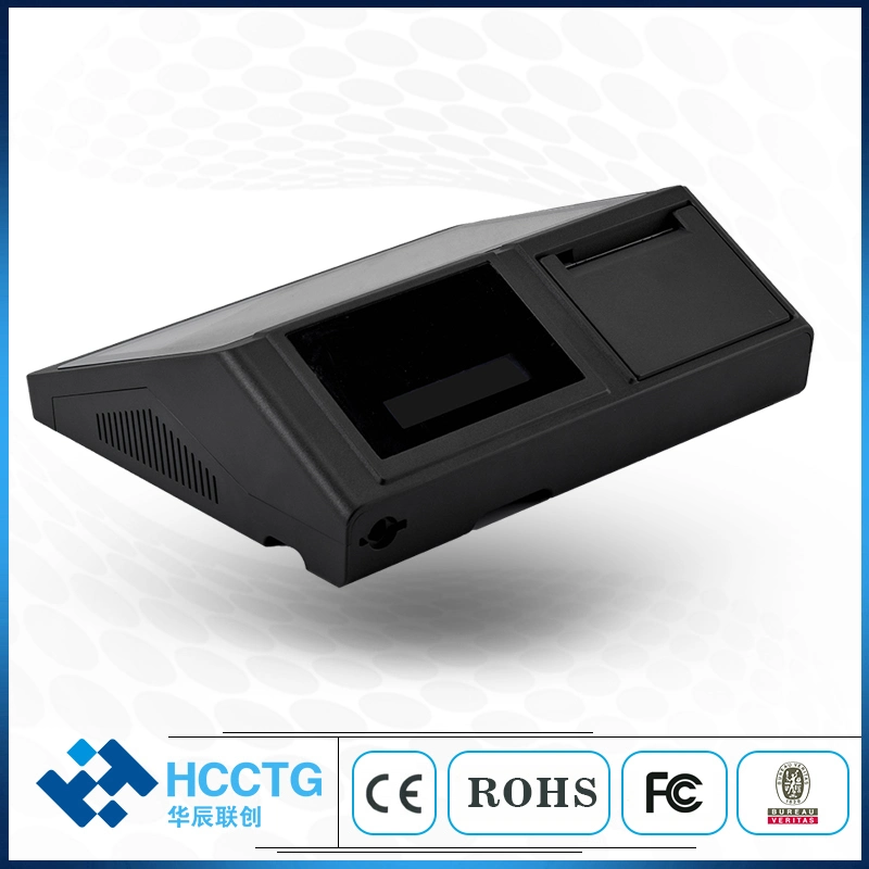 11.6.0 Inch 80mm Printer Aio Windows Touch POS Terminal