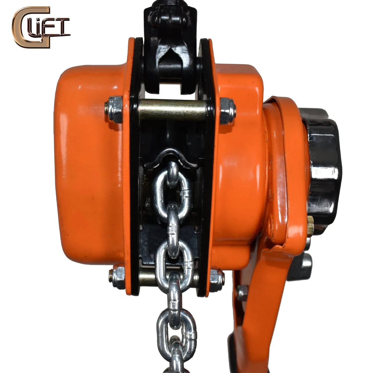 Manual Lever Chain Hoist Lever Block CE Certified (HSH-A)