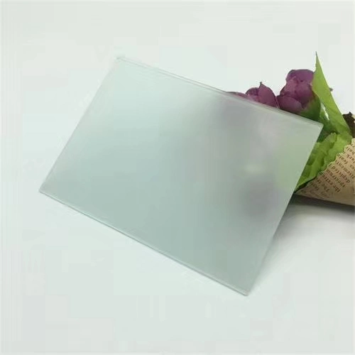 Forsted/Reflective/Color/Toughened/Tempered Glass for Windows and Doors