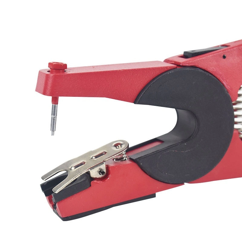 Tool Plier Applicator Puncher Tagger Tool Hole Punch Plier