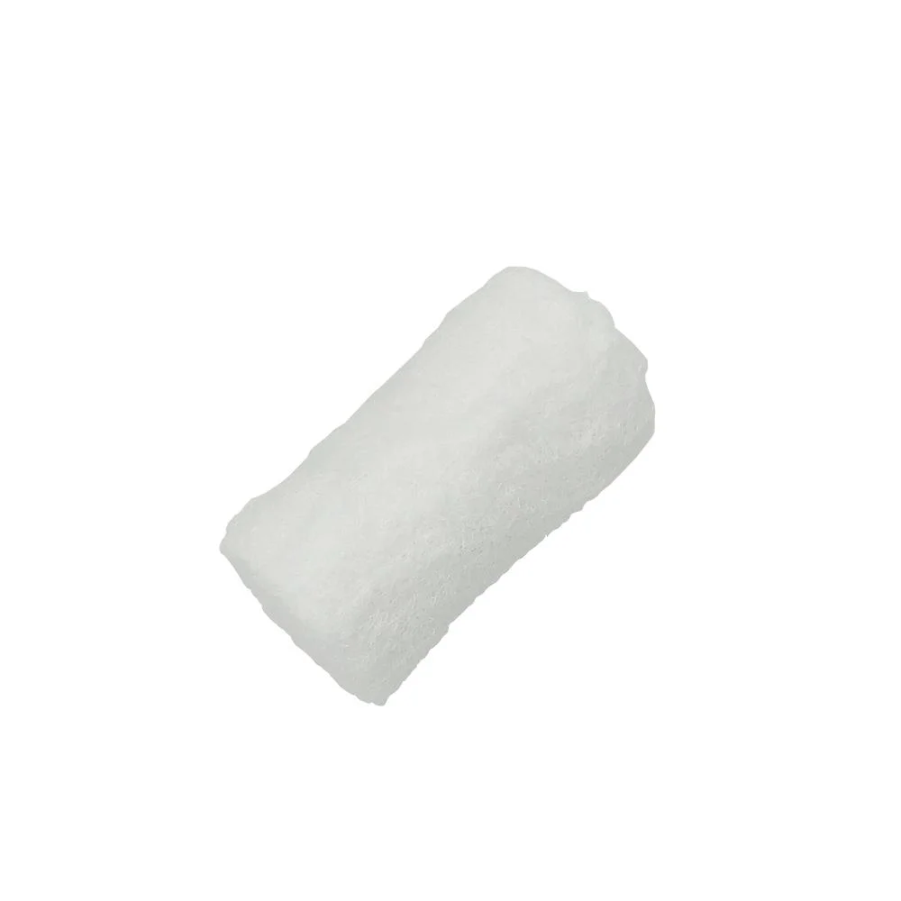 HD5 Absorbent Sterile Roll Compress Crinkle Cotton Fluff Bandage for Medical Care