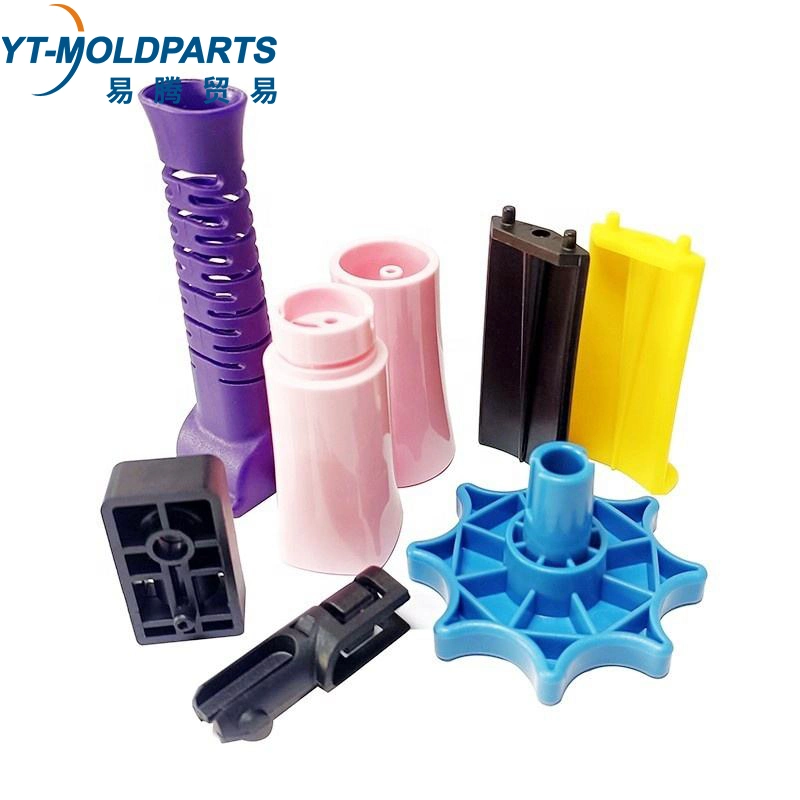 Process Custom Molding Plastic Parts Custom Injection Molding Plastic Product Process