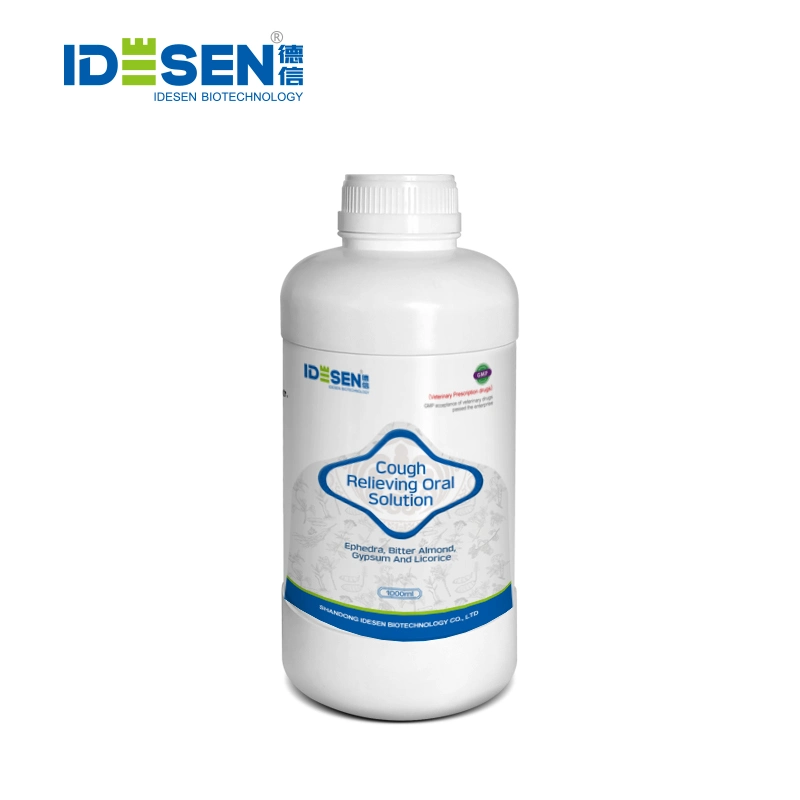 40%Spectinomycin HCl 20%Lincomycin HCl Soluble Powder Veterinary Products