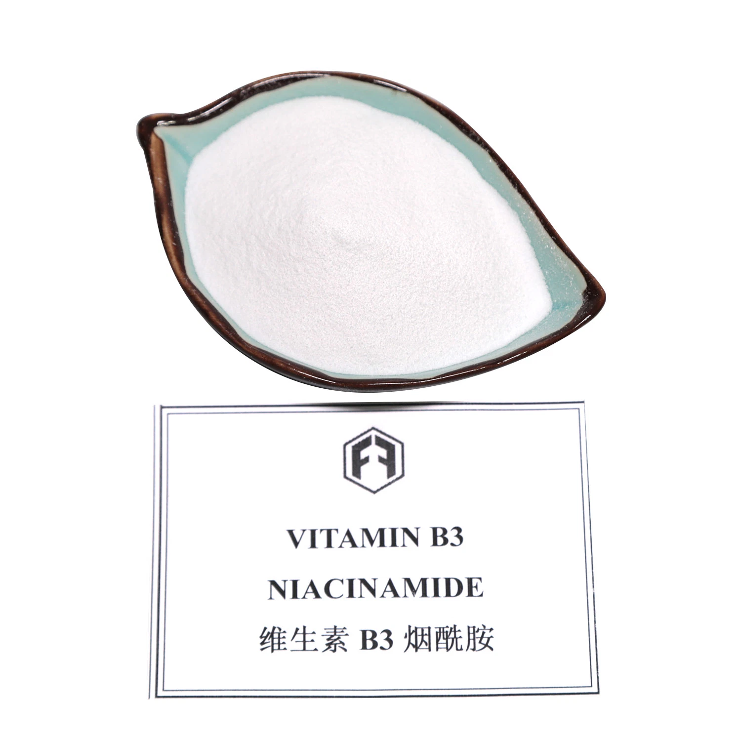Stable Stocks Nice Price Pure Powder Vitamin B3 Niacin
