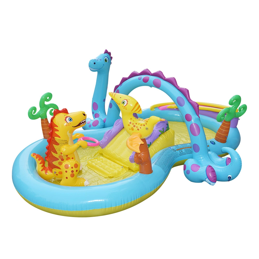 Dimension Customization Thickening Durability Quality Assurance Bouncy Castle