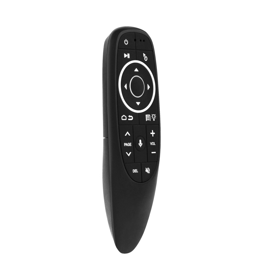 G10 G10s PRO with Gyroscope Cheapest Voice Air Mouse G10s PRO 2.4GHz Wireless Remote Control Backlit