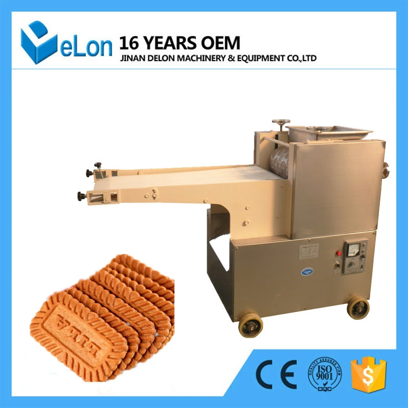 Original Factory Price High quality/High cost performance Autoatmic Industrial Bakery Soft Hard Biscuit/Cookie/Cracker Snack Making Machine Production Line