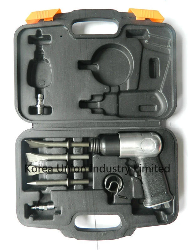 Original Factory High Torque Air Chisel Hammer Economiacal 150mm Kit