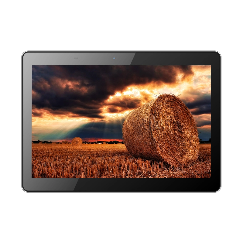 8 Inch Windows Pad 1024X600 IPS 2g/4G 32GB/64GB Cherry Trail Z8350 Quad Cortex 1.8GHz Windows Android Tablet PC