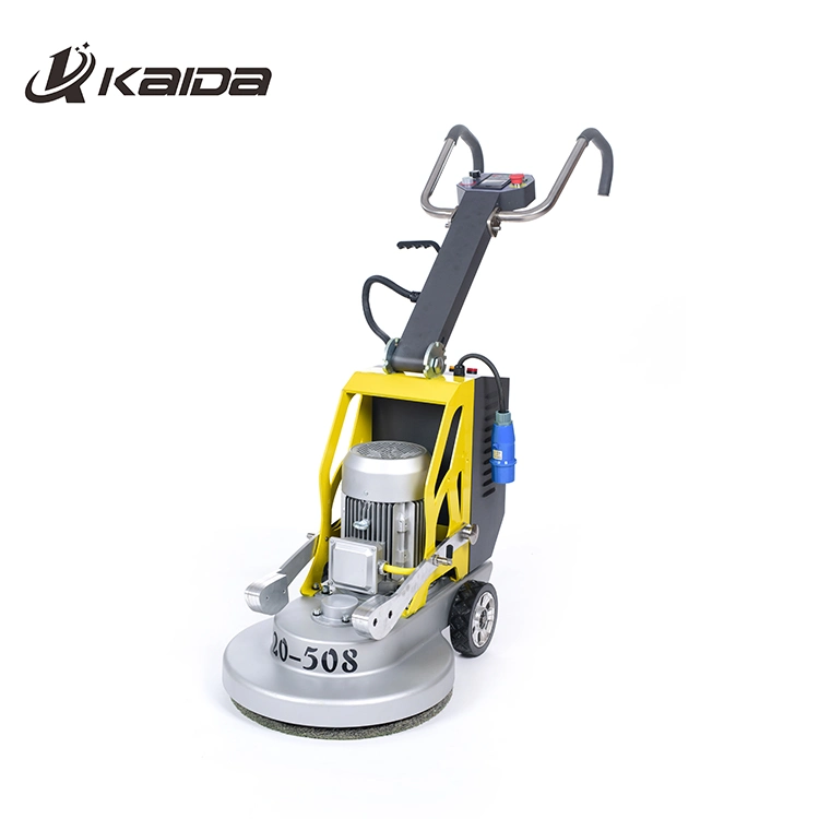 Factory Fully Stocked Best Selling Large Concrete Concrete Floor Grinding Polishing Machine