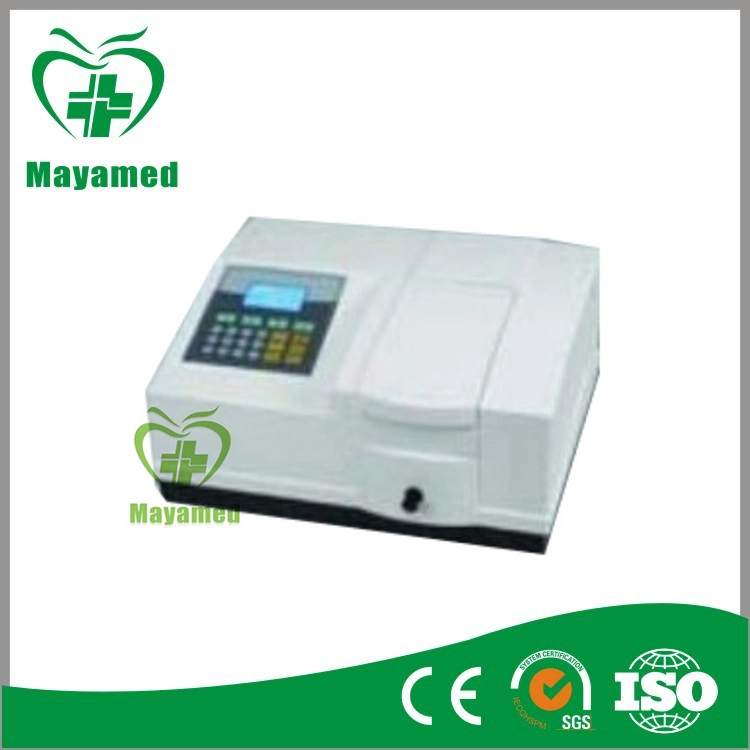 My-B050 Professional UV-Visible Spectrophotometer