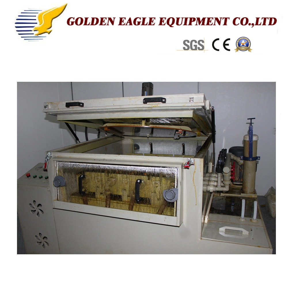 High quality/High cost performance  Professional Cuttting Dies Making Machine