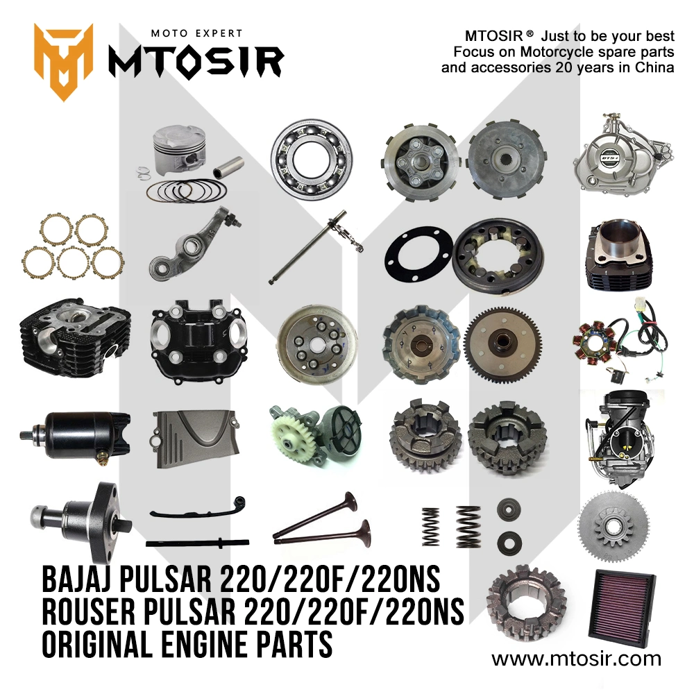 Rouser One-Way Clutch Clutch High quality/High cost performance  Motorcycle Parts Repuesto PARA Moto Clutch Mtosir