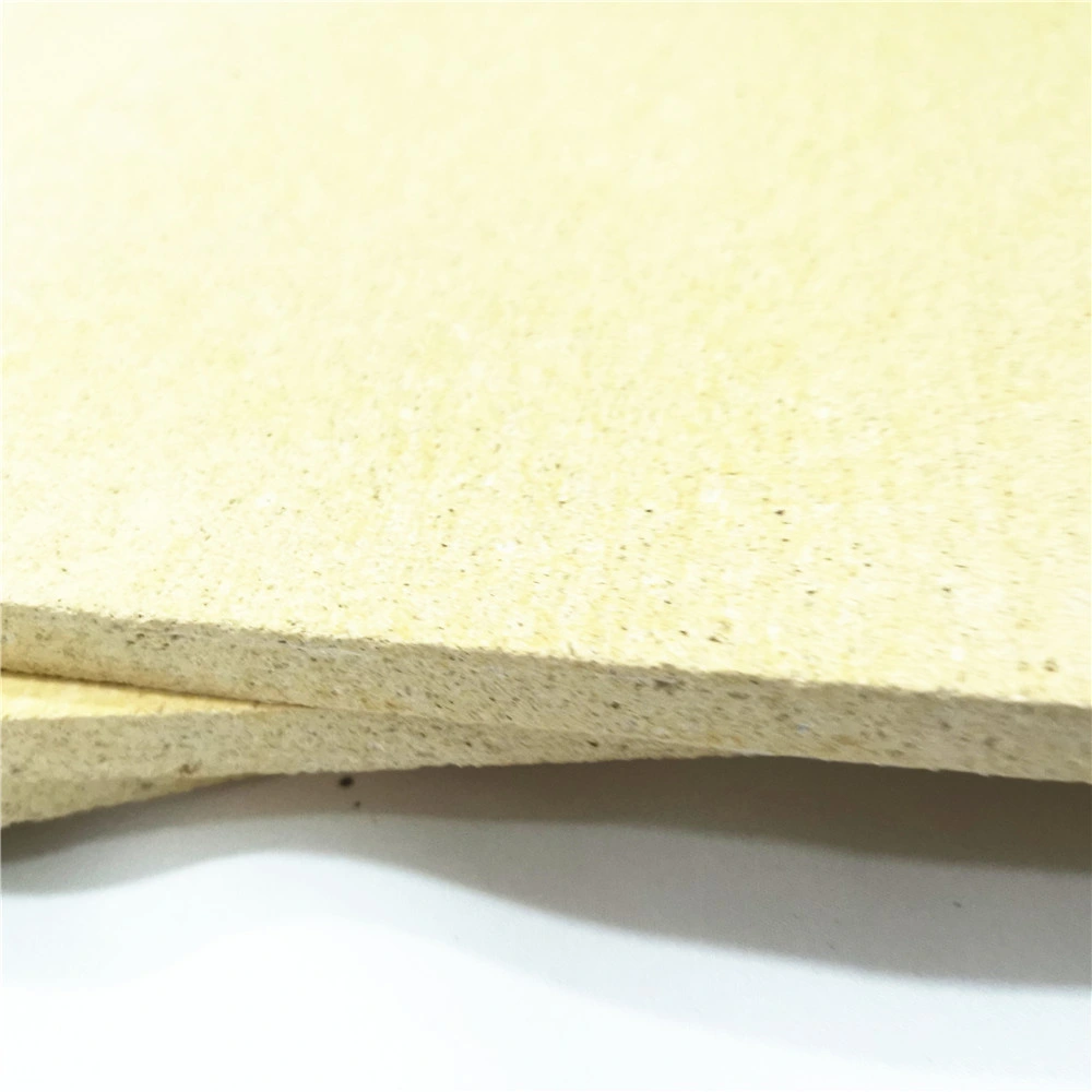 Magnesium Oxide Board/MGO/Mgso4/MGO Sulphate/Fireproof/Fiberglass/Sandwich Panel/SIP /Interior/Exterior Wall Board