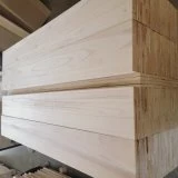 Высокое качество Particleboard Cost-Effectivebest цены на мебель из дерева твердых панели Kiri Paulownia древесины пиломатериалов гроб гробу останки кабинета мебель сноуборд