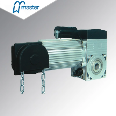 Control remoto de aluminio de Mayorista/Proveedor WiFi Industrial Garaje Abrepuertas 110/220V/380V Motor