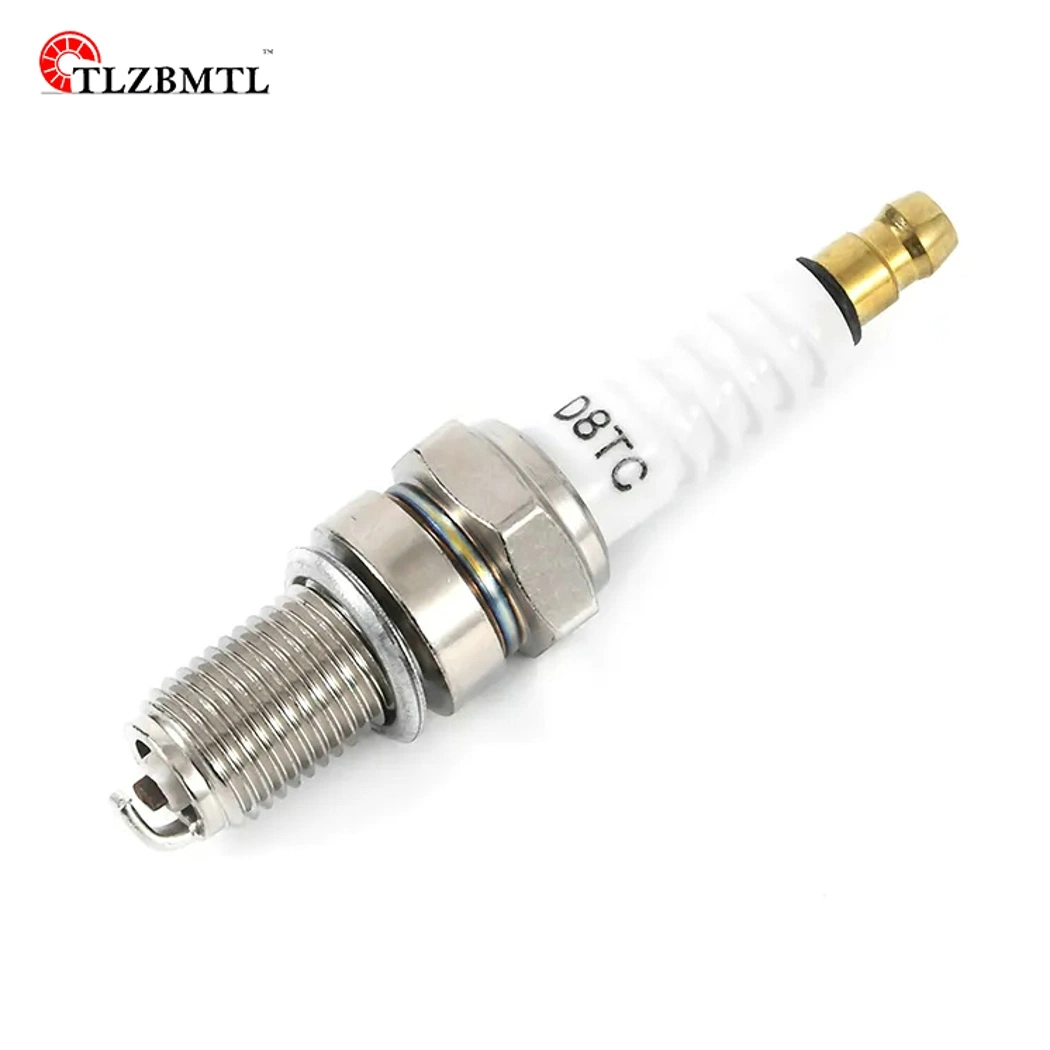 Hot Sale Motorcycle Engine Parts Spark Plug