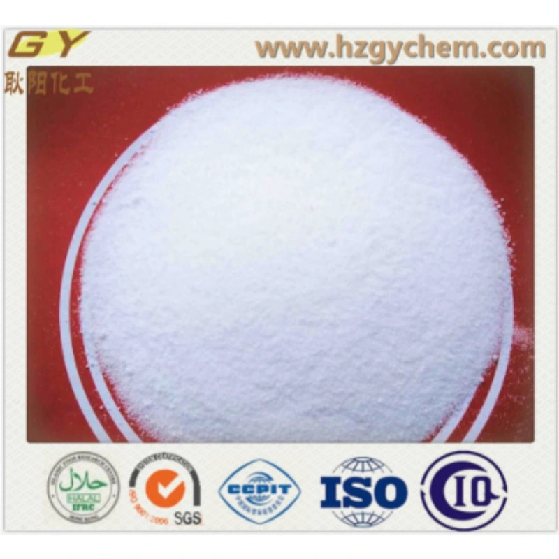 Ingredient of Food Plastic Medical Dmg Distilled Monoglyceride E471 Additive
