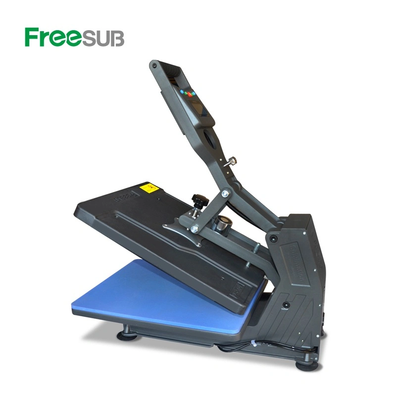 Freesub Flatbed T-Shirt Heat Press Machine with Hydraulic (ST-4050A)