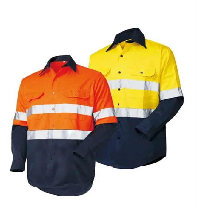 Cheap Price Good Quality Women and Mens Company Work Uniforms Clothes Coverall Work Wear Clothing Workwear Uniform