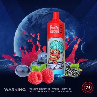 2023vtv Flaschenbeutel 8000 9000 10000 Flaschenhals-Pods Großhandel/Lieferant i Vape wiederaufladbare 20ml Mesh Coil E Zigarette vs Randm Tornado Vape Puff XXL