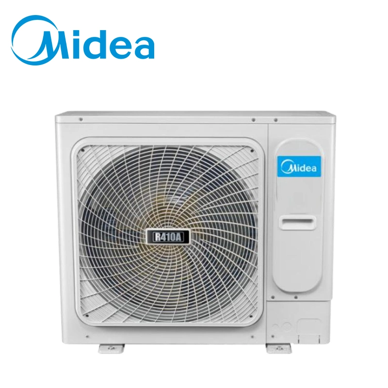 Midea 50Hz Mini tipo Split de aire acondicionado inverter 9K 12k 18k 24k 36K Hogar aire acondicionado