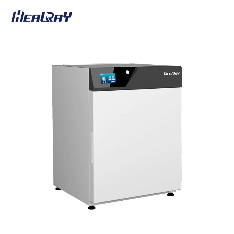 Chinese Leading Manufacturers High Precision Constant Temperature Bacterial Microbial Incubators BOD Incubator