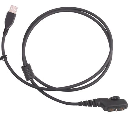 كابل برمجة USB لـ Hytera HYT HP780 HP785 /Pd780 Pd785 أجهزة راديو Pd700