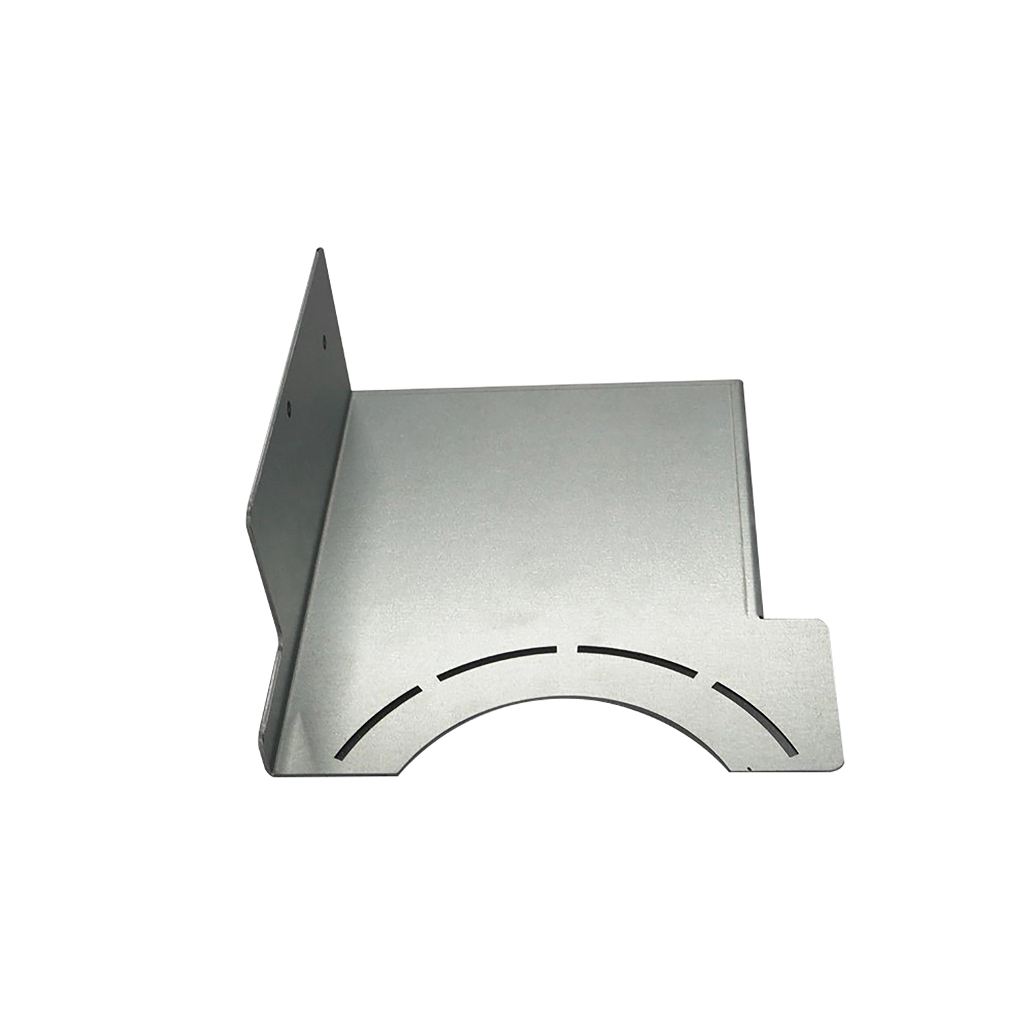 Easy-to-Upgrade Sheet Metal Part for Modular Systems