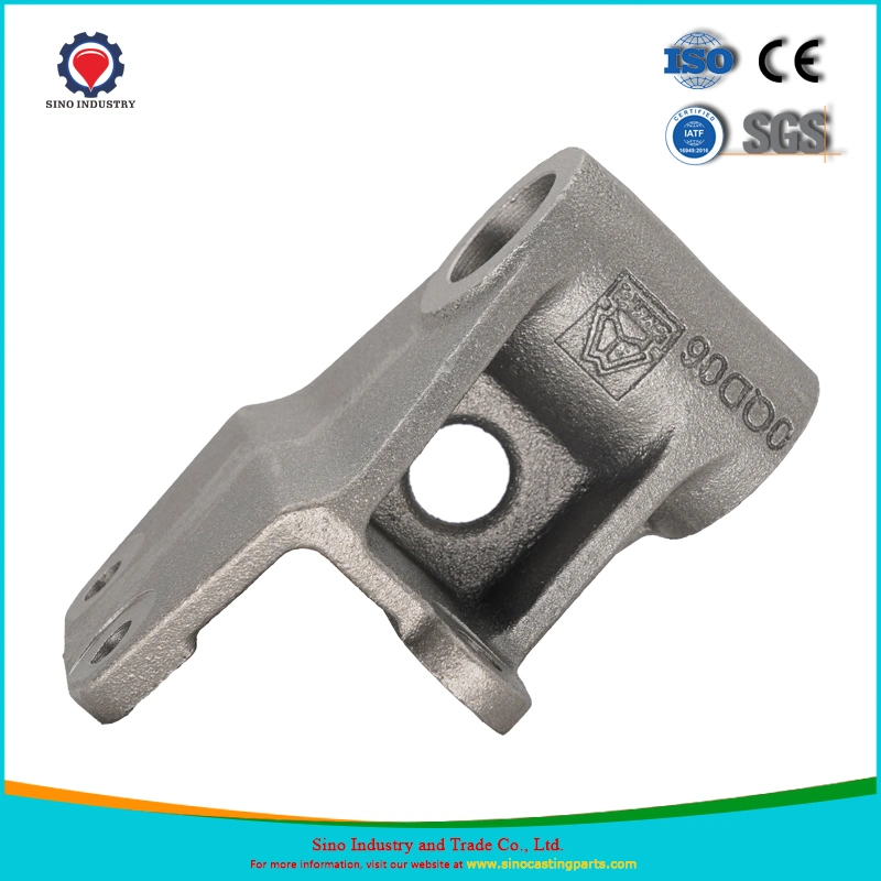 Construction Heavy Equipment/Machine/Machinery Excavator/Bulldozer/Dumper/Concrete/Cement Mixer Truck/Earthmover/Road Roller Precision Casting/Machining Parts