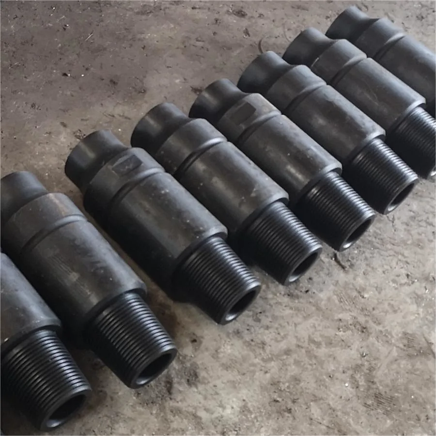 High Performance API Standard Drill Pipe 5D 3-1/2 5-1/2 Hwdp Drill Collar