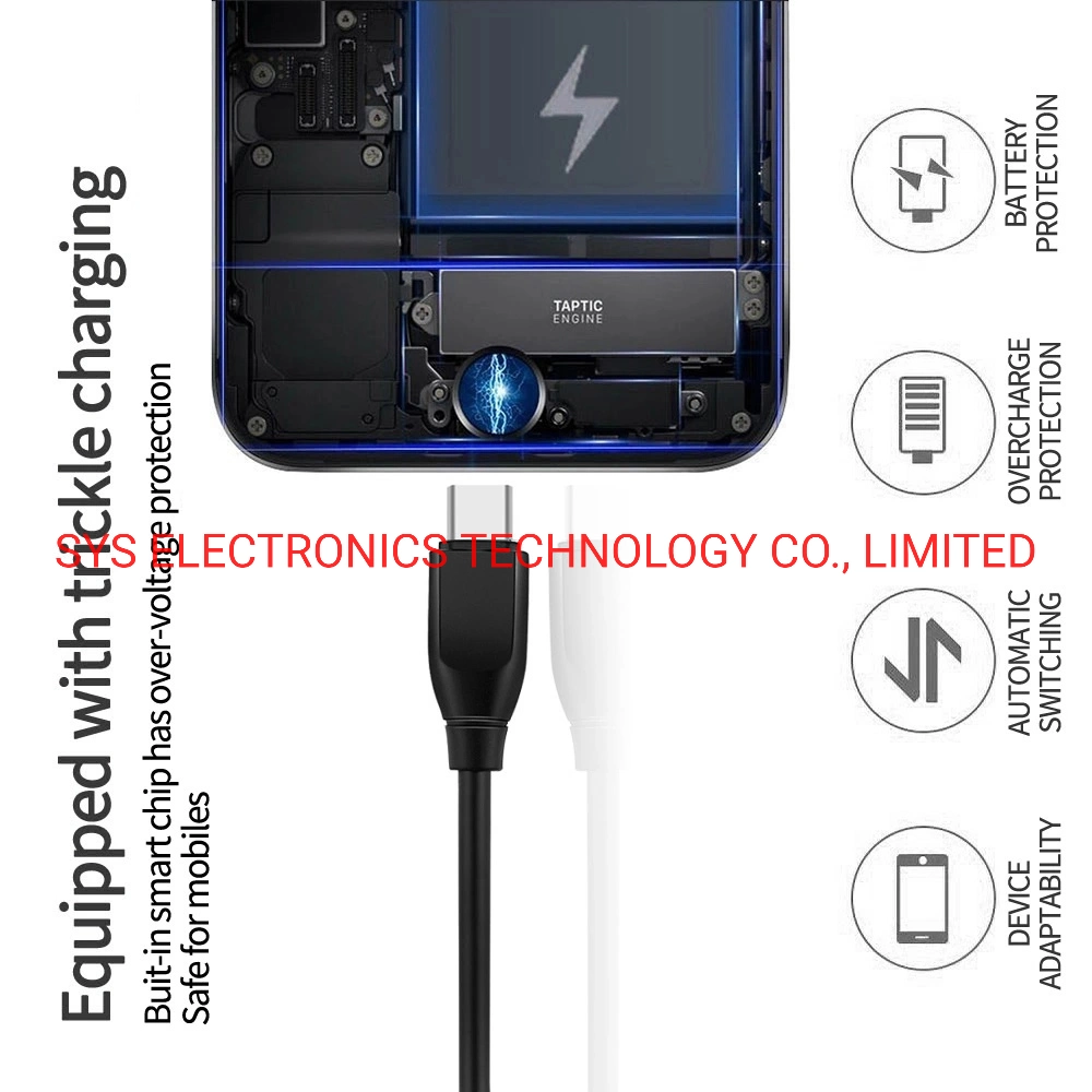 Micro Android sincronização USB Cabo de Dados de Celular