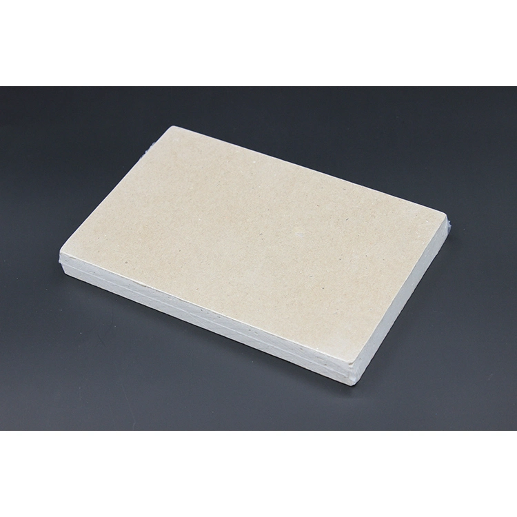 Trusus Brand 12mm Thick Gypsum Board Made in China