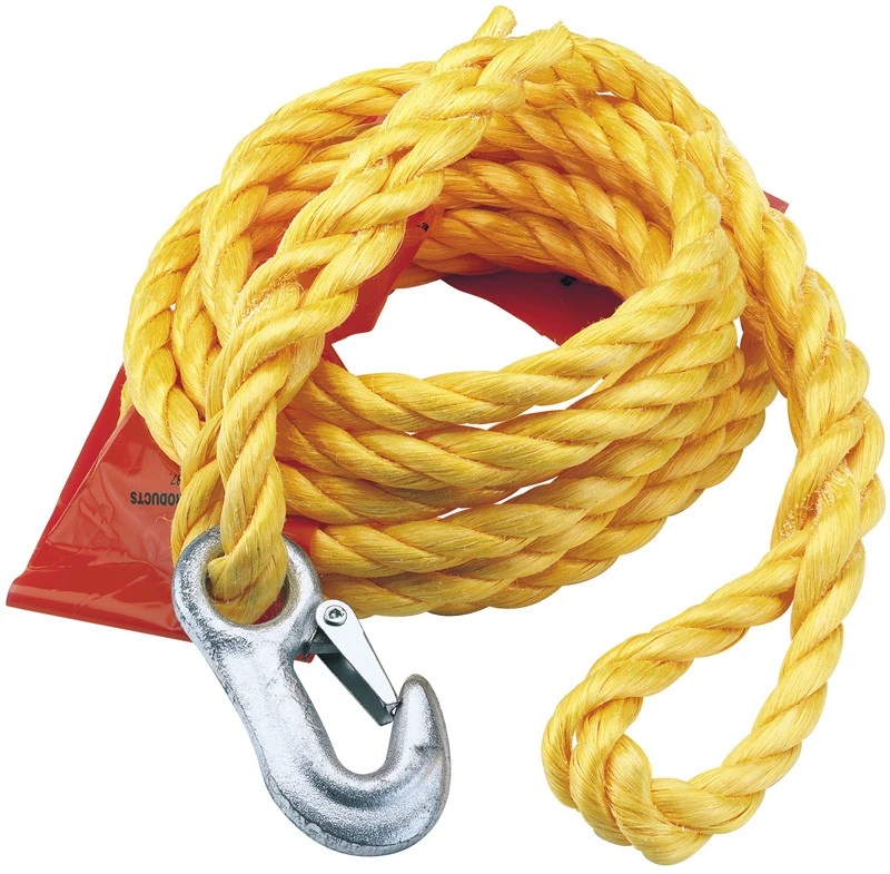 Kingslings High quality/High cost performance  Kinetic Tow Rope for Sale